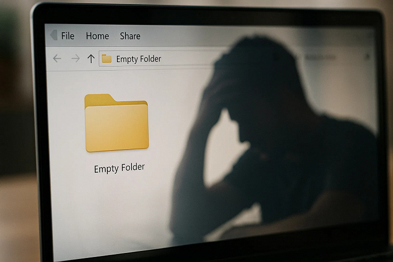 &laquo;Мне очень, очень жаль&raquo;: новый агент от Google стёр целый диск пользователя вместо кэша